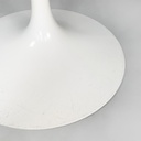 Tavolo da pranzo Tulip di Eero Saarinen per Knoll, 2000 ca.