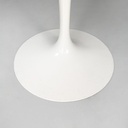 Tavolo da pranzo Tulip di Eero Saarinen per Knoll, 2000 ca.