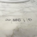 Tavolo da pranzo Tulip di Eero Saarinen per Knoll, 2000 ca.