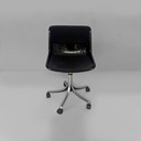 Sedia da ufficio Modus di Osvaldo Borsani per Tecno, 1980 ca.