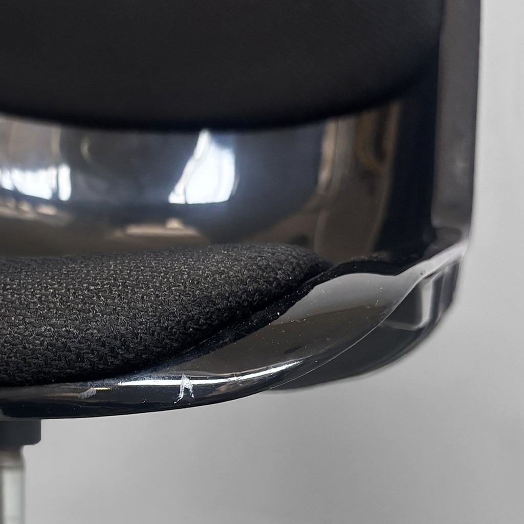 Sedia da ufficio Modus di Osvaldo Borsani per Tecno, 1980 ca.