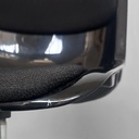 Sedia da ufficio Modus di Osvaldo Borsani per Tecno, 1980 ca.