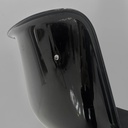 Sedia da ufficio Modus di Osvaldo Borsani per Tecno, 1980 ca.