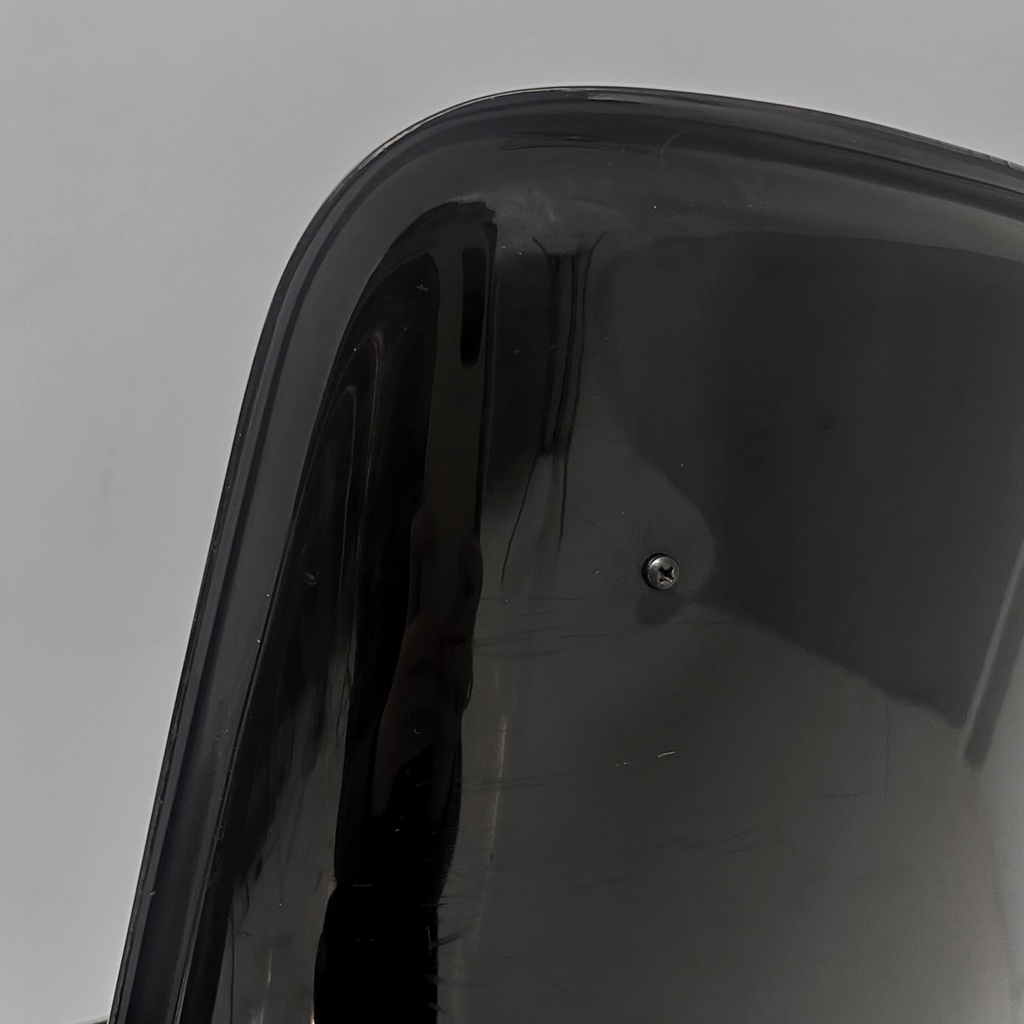 Sedia da ufficio Modus di Osvaldo Borsani per Tecno, 1980 ca.