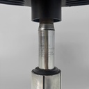 Sedia da ufficio Modus di Osvaldo Borsani per Tecno, 1980 ca.