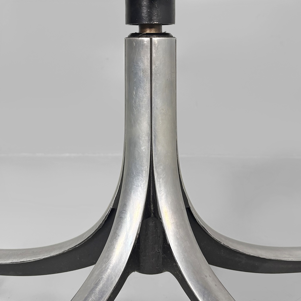 Sedia da ufficio Modus di Osvaldo Borsani per Tecno, 1980 ca.