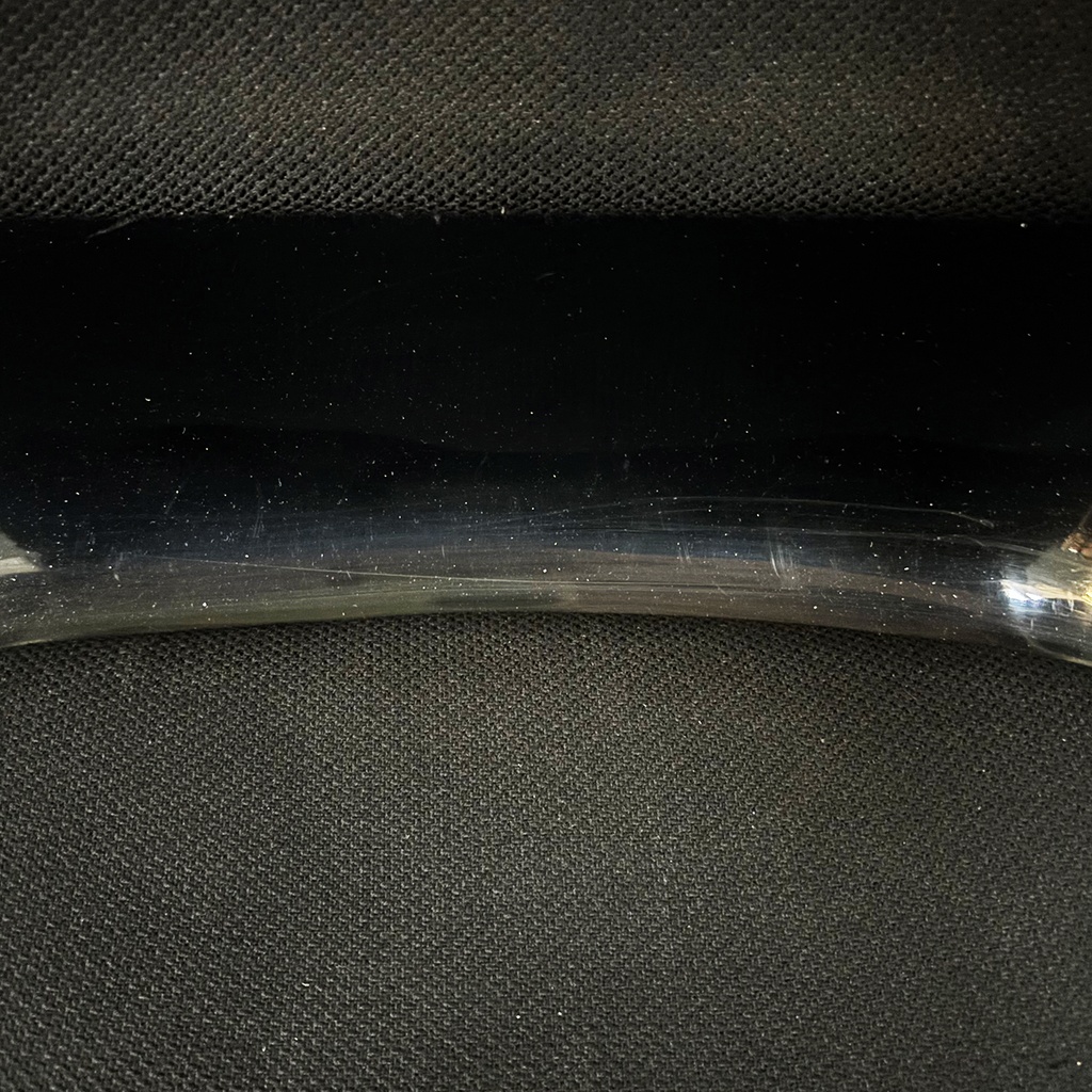 Sedia da ufficio Modus di Osvaldo Borsani per Tecno, 1980 ca.