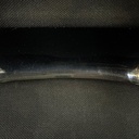 Sedia da ufficio Modus di Osvaldo Borsani per Tecno, 1980 ca.