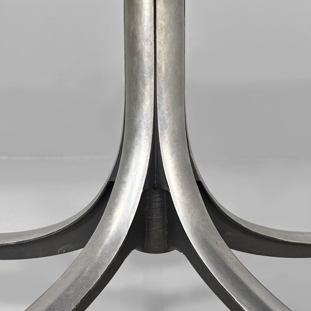 Sedia da ufficio Modus di Osvaldo Borsani per Tecno, 1980 ca.