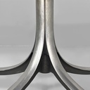 Sedia da ufficio Modus di Osvaldo Borsani per Tecno, 1980 ca.