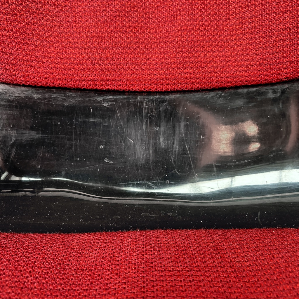 Sedia da ufficio Modus di Osvaldo Borsani per Tecno, 1980 ca.