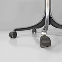 Sedia da ufficio Modus di Osvaldo Borsani per Tecno, 1980 ca.