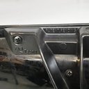 Sedia da ufficio Modus di Osvaldo Borsani per Tecno, 1980 ca.