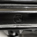 Sedie da ufficio Modus di Osvaldo Borsani per Tecno, 1973