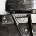 Sedie da ufficio Modus di Osvaldo Borsani per Tecno, 1973