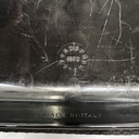 Sedie da ufficio Modus di Osvaldo Borsani per Tecno, 1973