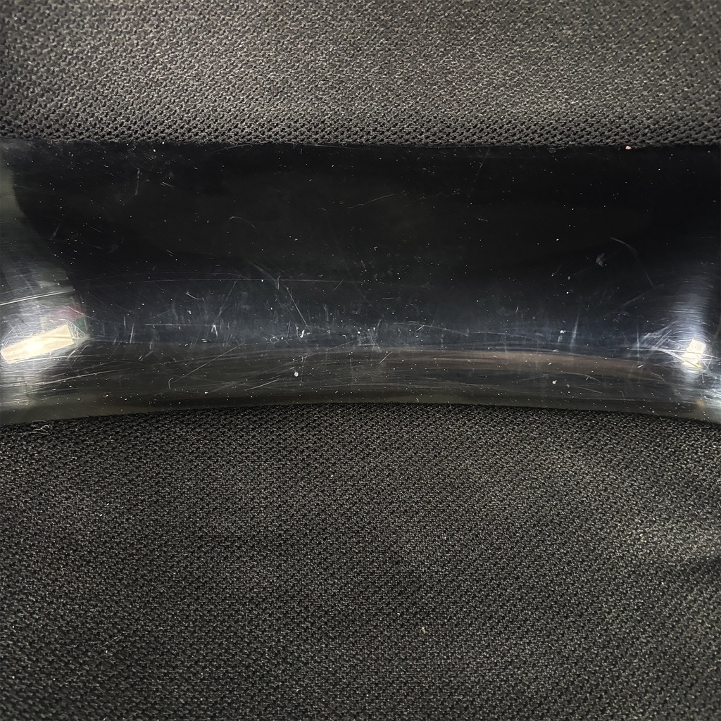 Sedie da ufficio Modus di Osvaldo Borsani per Tecno, 1973