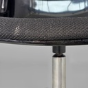 Sedie da ufficio Modus di Osvaldo Borsani per Tecno, 1973