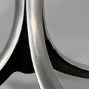 Sedie da ufficio Modus di Osvaldo Borsani per Tecno, 1973