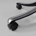 Sedie da ufficio Modus di Osvaldo Borsani per Tecno, 1973