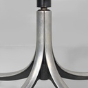 Sedie da ufficio Modus di Osvaldo Borsani per Tecno, 1973