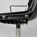 Sedie da ufficio Modus di Osvaldo Borsani per Tecno, 1973