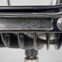 Sedie da ufficio Modus di Osvaldo Borsani per Tecno, 1973