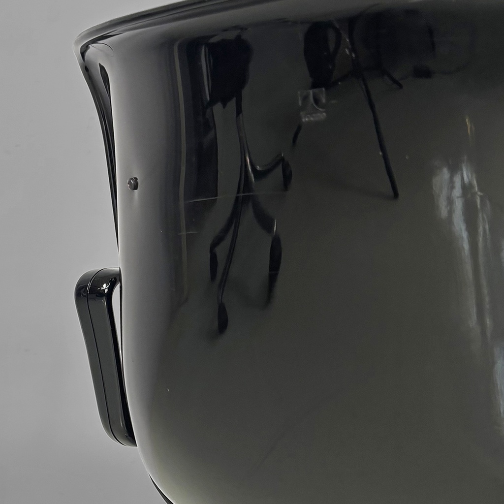 Sedie da ufficio Modus di Osvaldo Borsani per Tecno, 1973