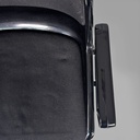 Sedie da ufficio Modus di Osvaldo Borsani per Tecno, 1973