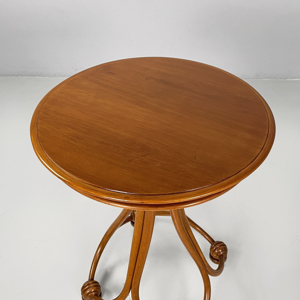 Tavolo da pranzo in legno, 1930 ca.