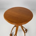 Tavolo da pranzo in legno, 1930 ca.