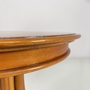 Tavolo da pranzo in legno, 1930 ca.