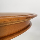 Tavolo da pranzo in legno, 1930 ca.