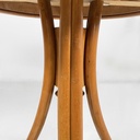 Tavolo da pranzo in legno, 1930 ca.