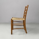 Sedie Kirkestol di Kaare Klint per Fritz Hansen, 1960 ca.