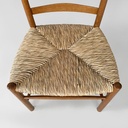 Sedie Kirkestol di Kaare Klint per Fritz Hansen, 1960 ca.