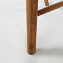 Sedie Kirkestol di Kaare Klint per Fritz Hansen, 1960 ca.