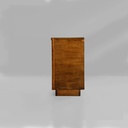 Sideboard in legno, 1930 ca.