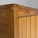 Sideboard in legno, 1930 ca.
