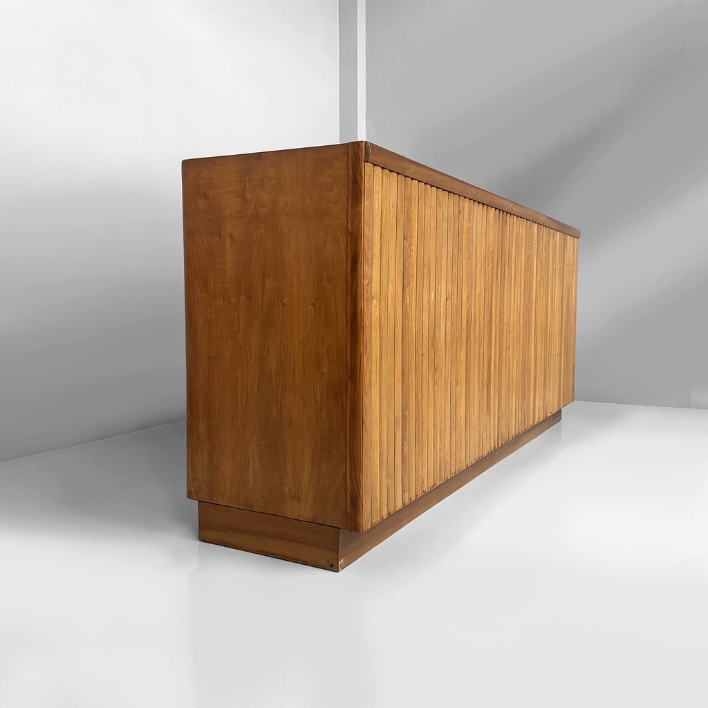 Sideboard in legno, 1930 ca.