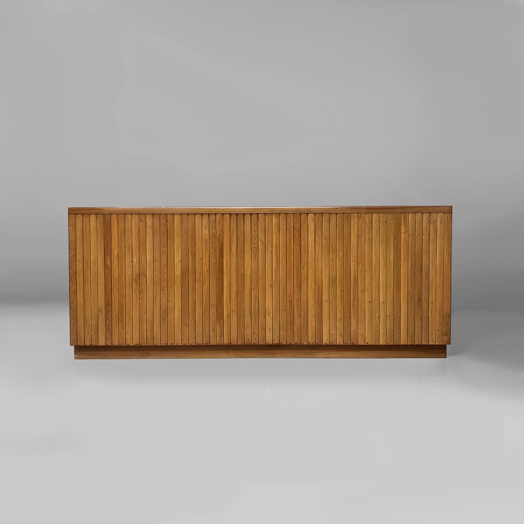 Sideboard in legno, 1930 ca.