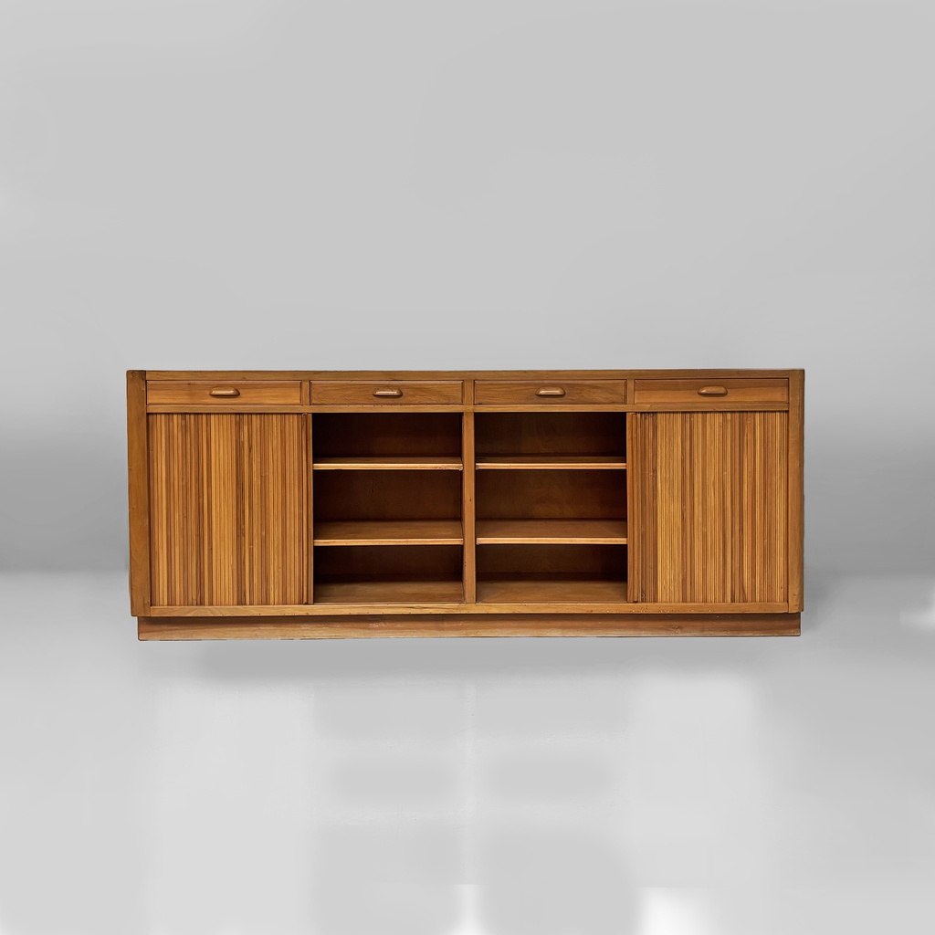 Sideboard in legno, 1930 ca.
