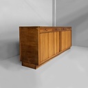 Sideboard in legno, 1930 ca.