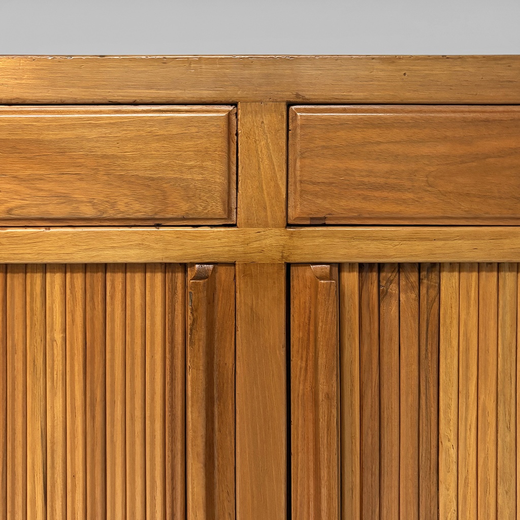 Sideboard in legno, 1930 ca.