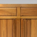 Sideboard in legno, 1930 ca.