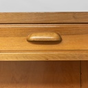 Sideboard in legno, 1930 ca.