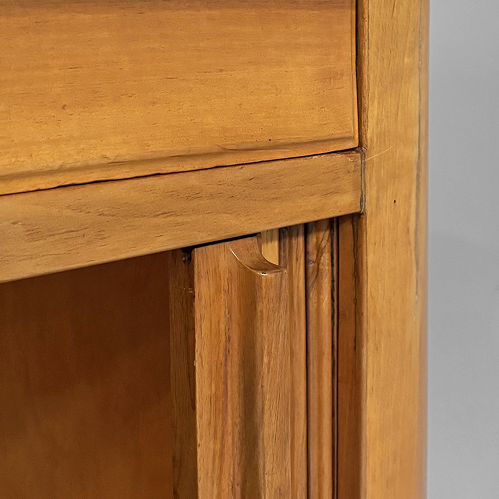 Sideboard in legno, 1930 ca.