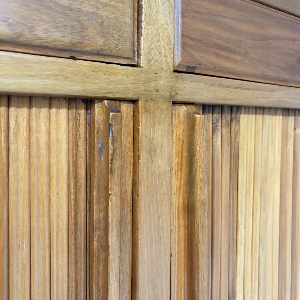 Sideboard in legno, 1930 ca.