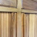 Sideboard in legno, 1930 ca.