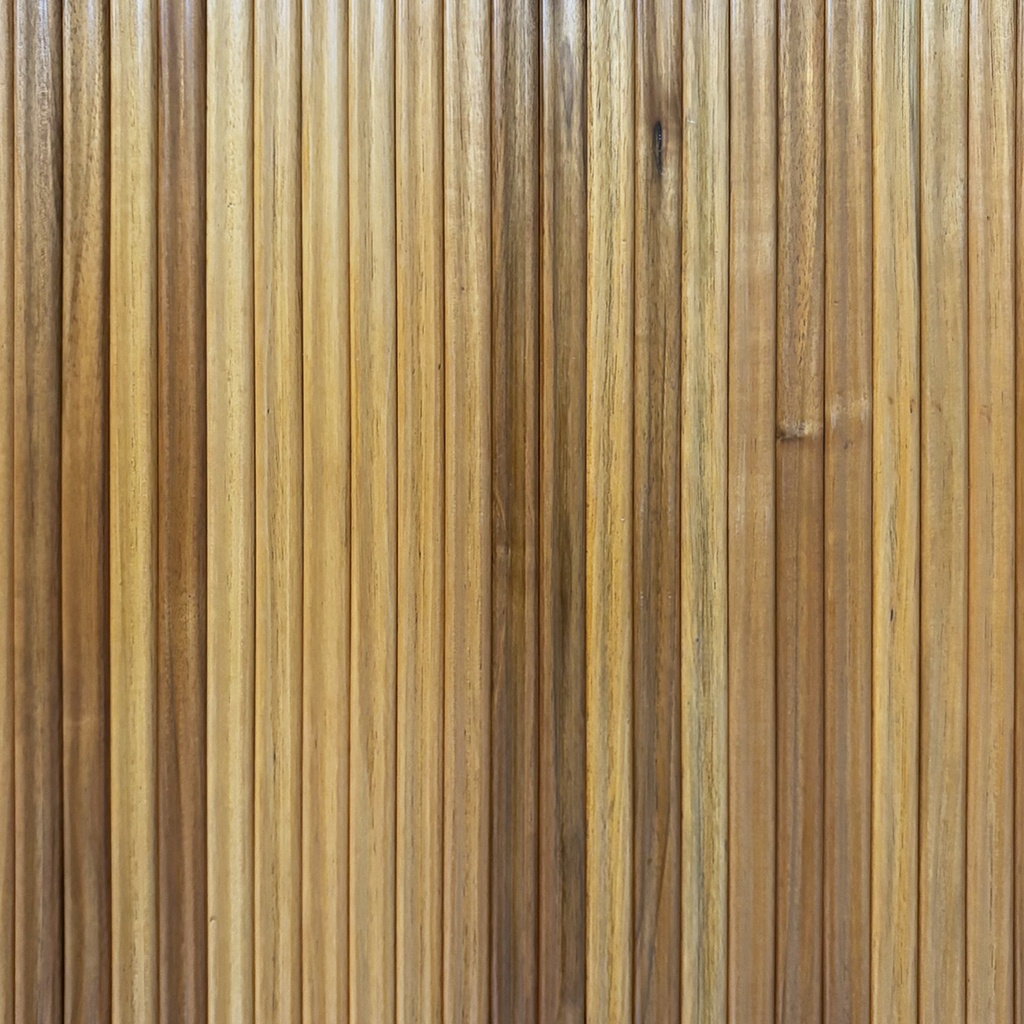 Sideboard in legno, 1930 ca.